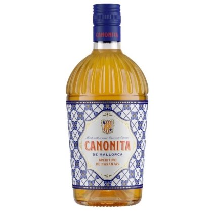 Canonita de Mallorca