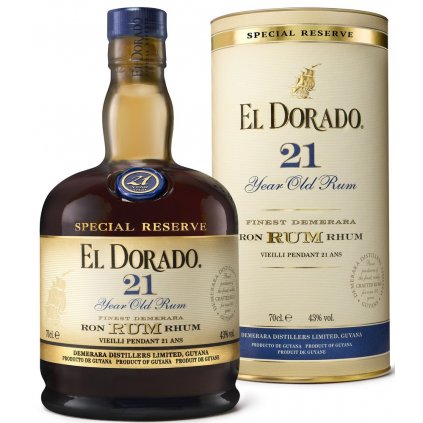 El Dorado