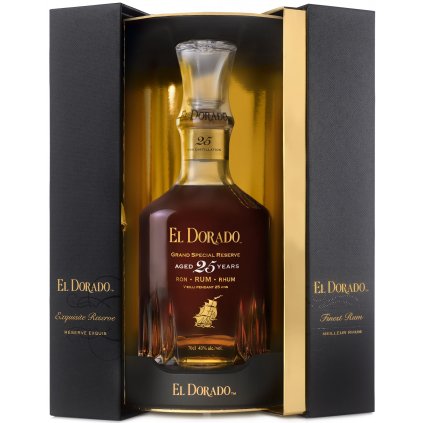 El Dorado