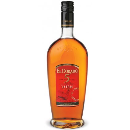 El Dorado