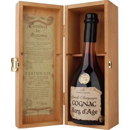 Comte Joseph Hors d'Age