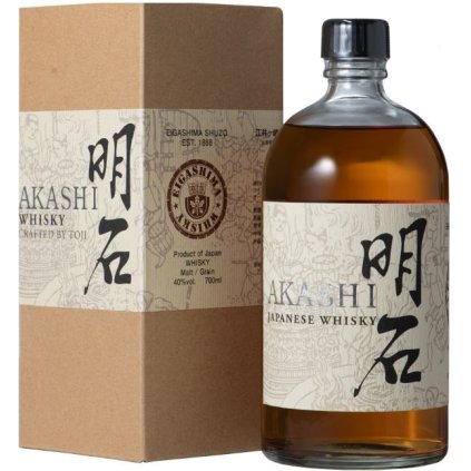 Akashi Toji