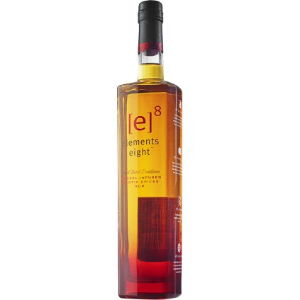 Elements Spiced