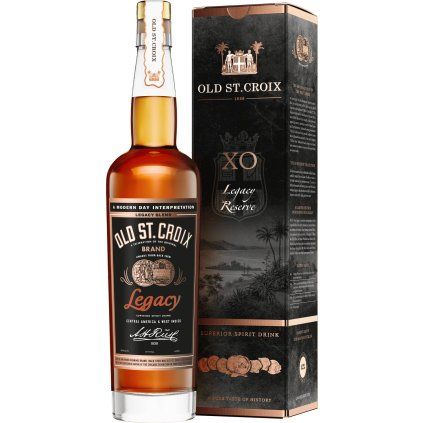 Old St. Croix Reserve