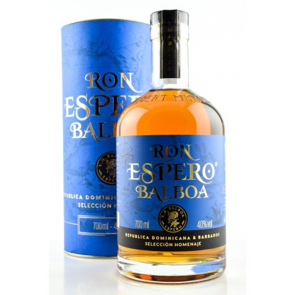 Espero Balboa 40% 0,7l