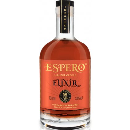 Espero Elixir