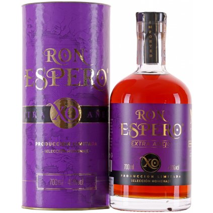 Espero Extra Anejo XO