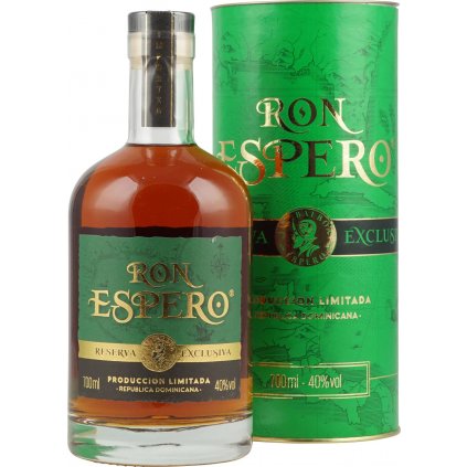 Espero Reserva Exclusiva