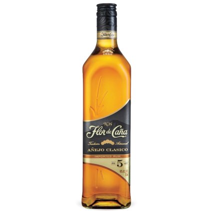 Flor de Cana