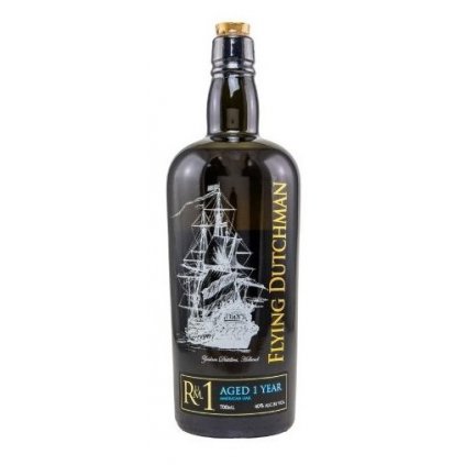 Flying Dutchman Rum No.1 Dutch Rum