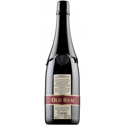 Goslings Family Reserve
