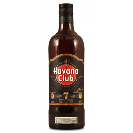 Havana Club Anejo