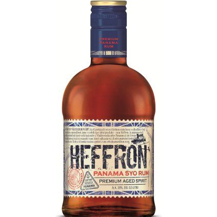 Heffron 38% 0,5l