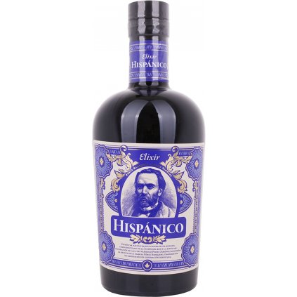 Hispanico Elixir