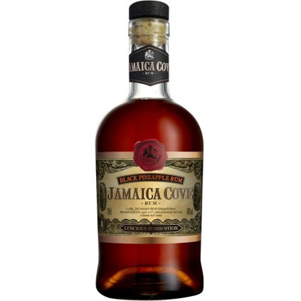 Jamaica Cove Pineapple