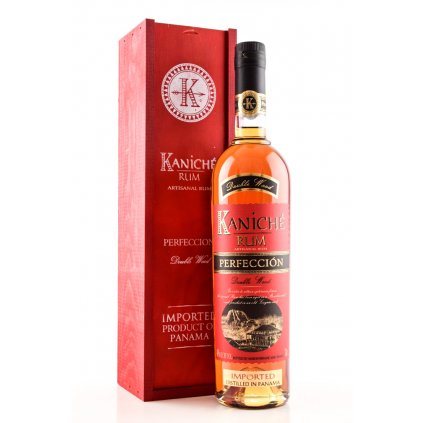 Kaniche Perfeccion Double Wood
