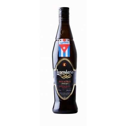 Legendario Anejo