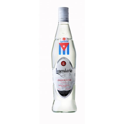 Legendario Carta Blanca