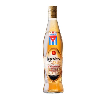 Legendario Dorado