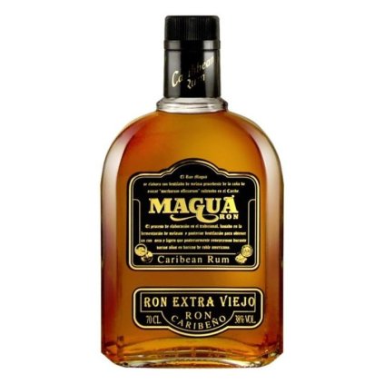 Magua Extra Viejo 38% 0,7l