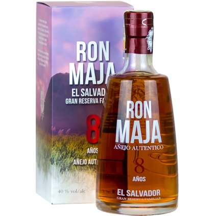 Ron Maja