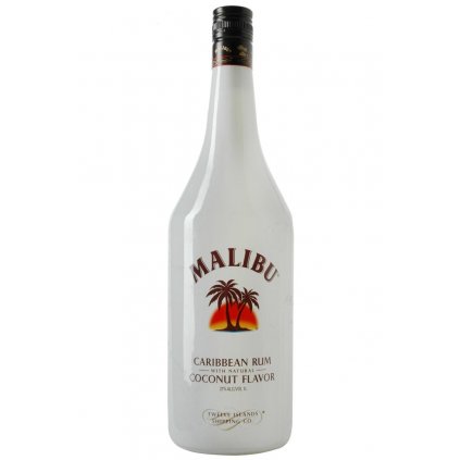 Malibu 21% 1l