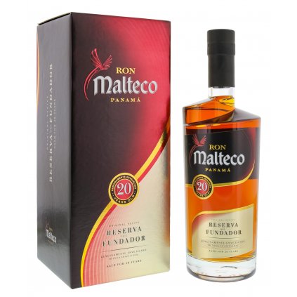 Malteco 20yo