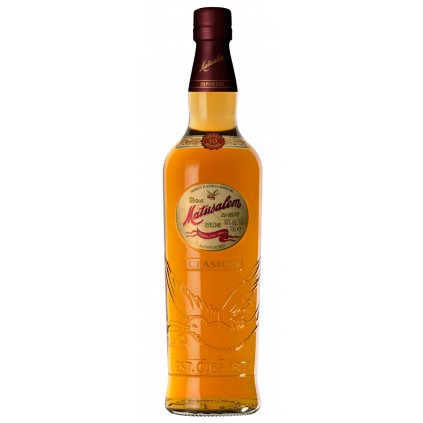 Matusalem Clasico
