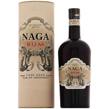 Naga Rum