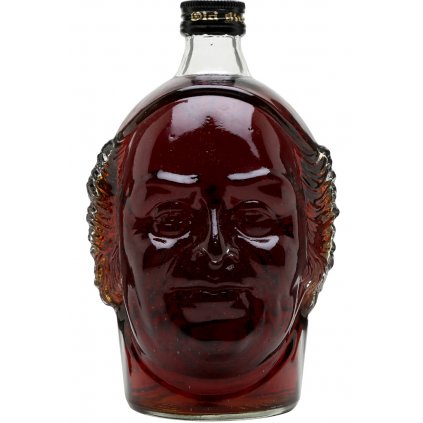 Old Monk Legend
