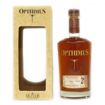 Opthimus Magna Cum Laude