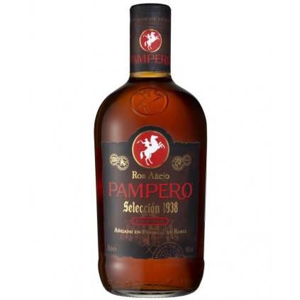 Pampero Anejo Selection