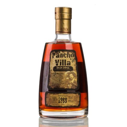 Pancho Villa