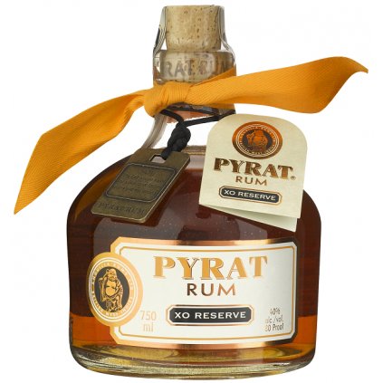 Pyrat XO Reserve