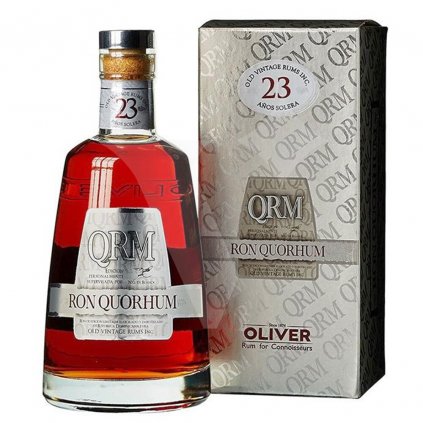 vychutnavej cz ron quorhum 23
