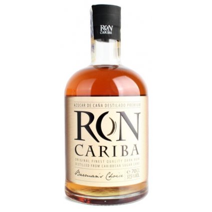 Ron Cariba Dark