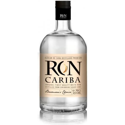 Ron Cariba White