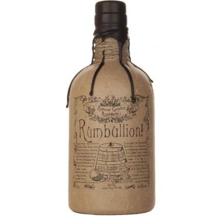 Rumbullion