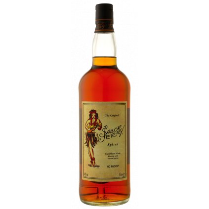 Sailor Jerry