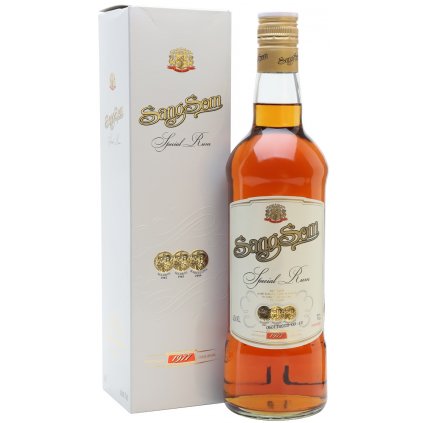 Sang Som Special Rum