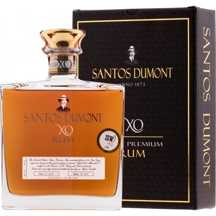 Santos Dumont XO 40% 0,7l