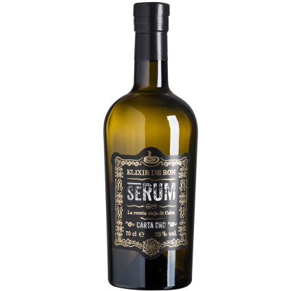 Sérum Elixir