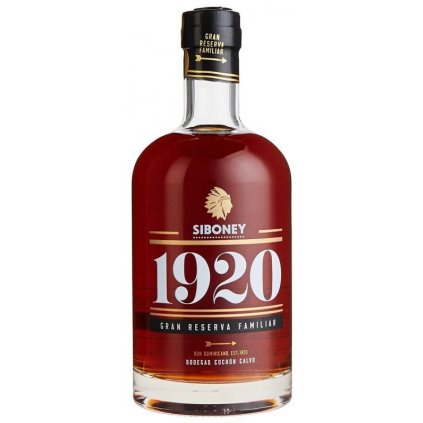 Siboney Gran Reserva Familiar