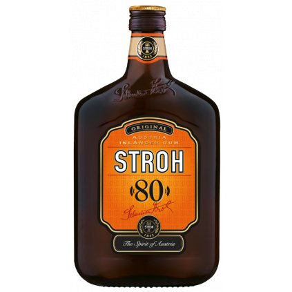 Stroh