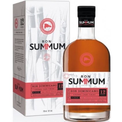 Summum Cognac Cask