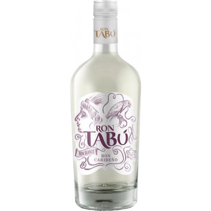 Tabú Blanco