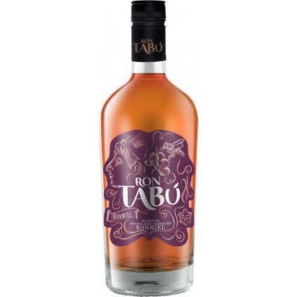 Tabú Miel