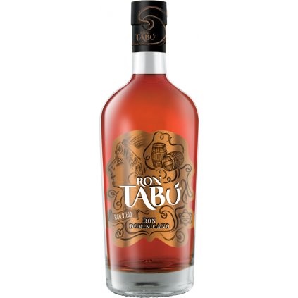 Tabú Viejo 40% 0,7l