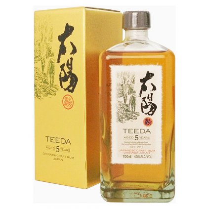 Teeda