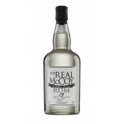 The Real McCoy